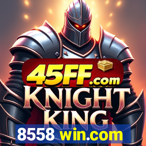 8558 win.com